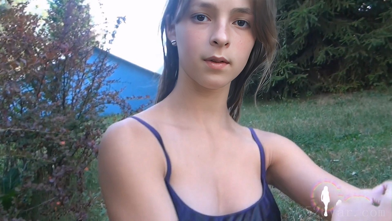 Eva精品写真视频第一弹