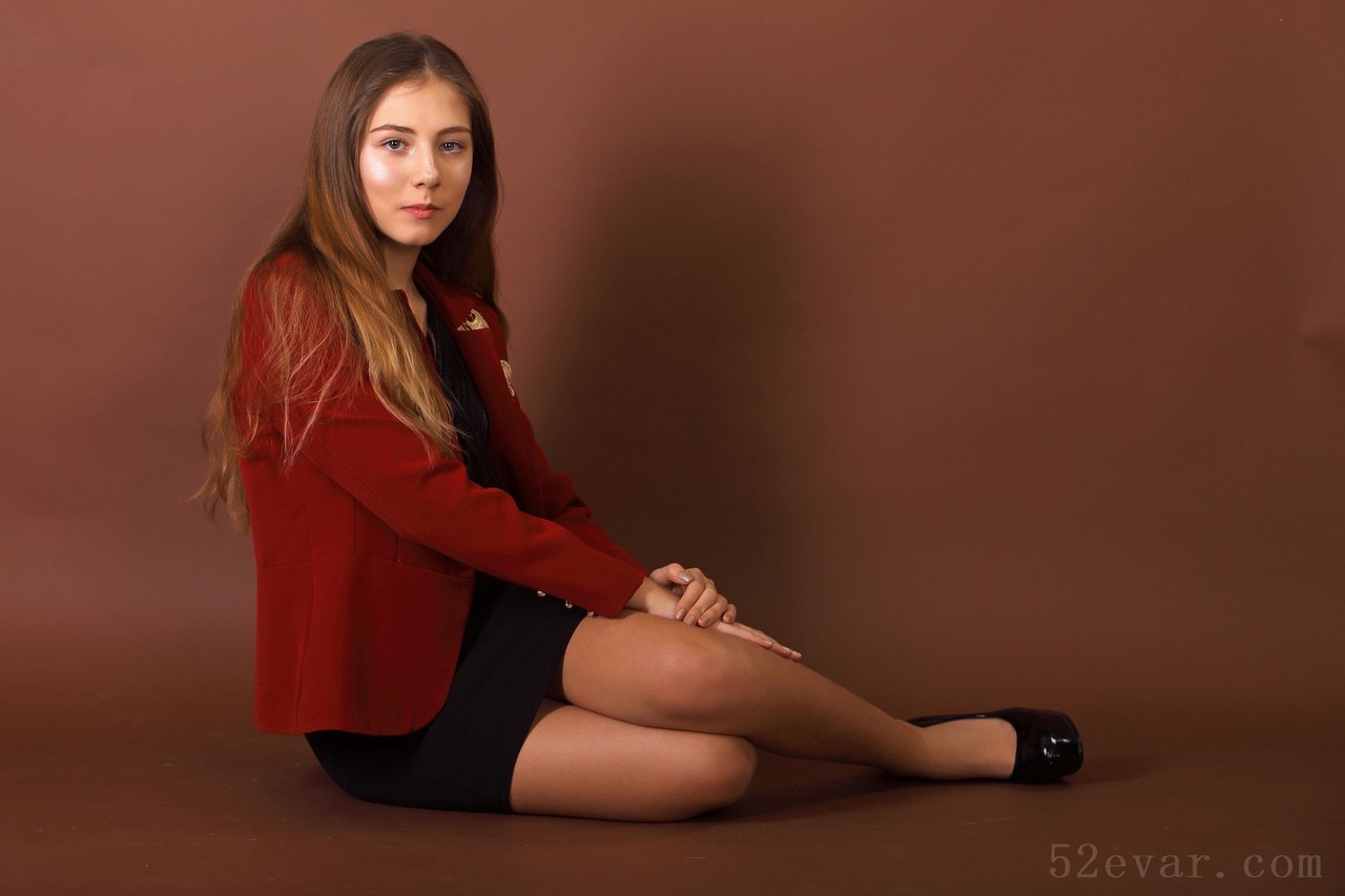 Alissa精品写真套图第一弹