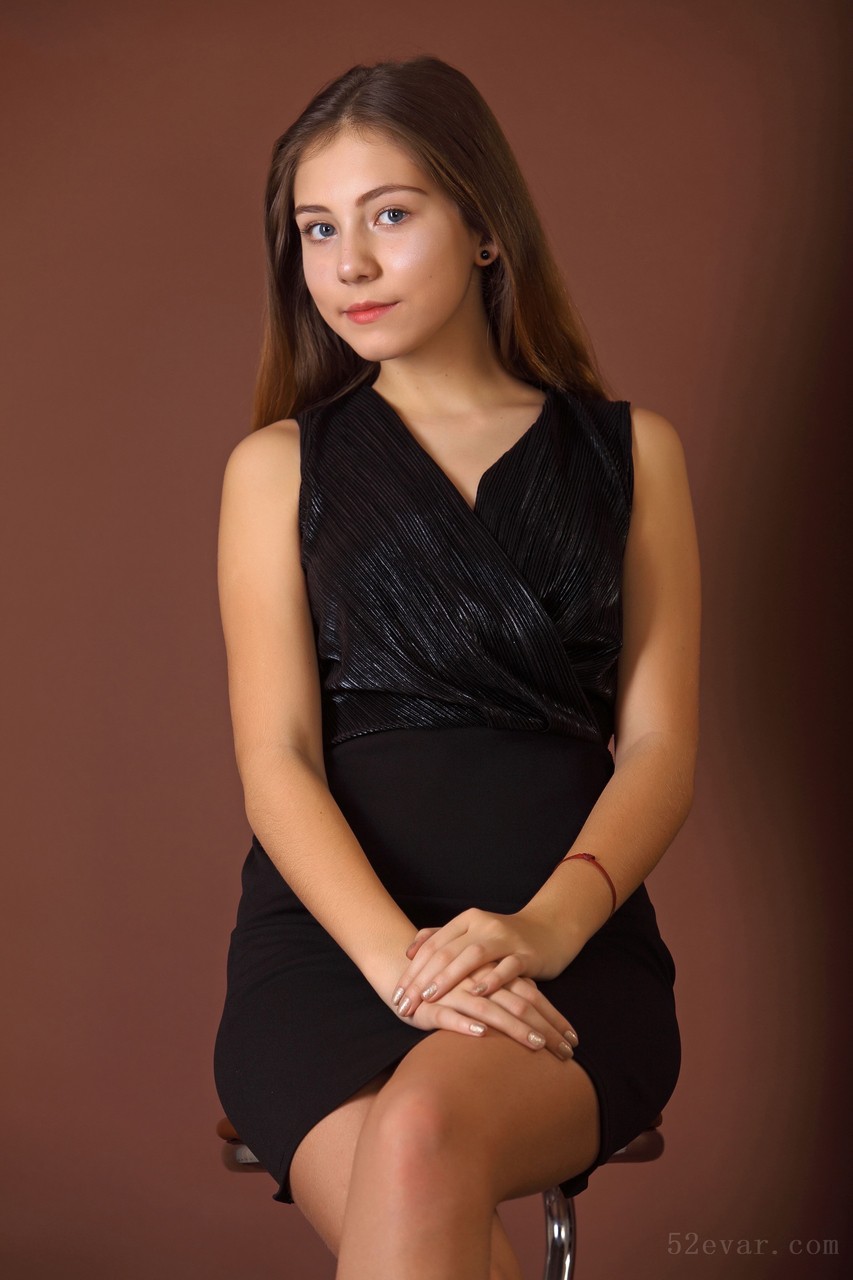 Alissa精品写真套图第一弹