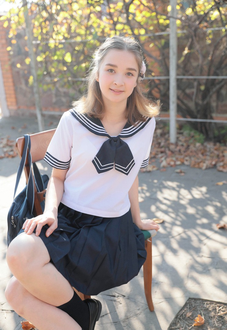 Angelica C精品写真视频第五弹