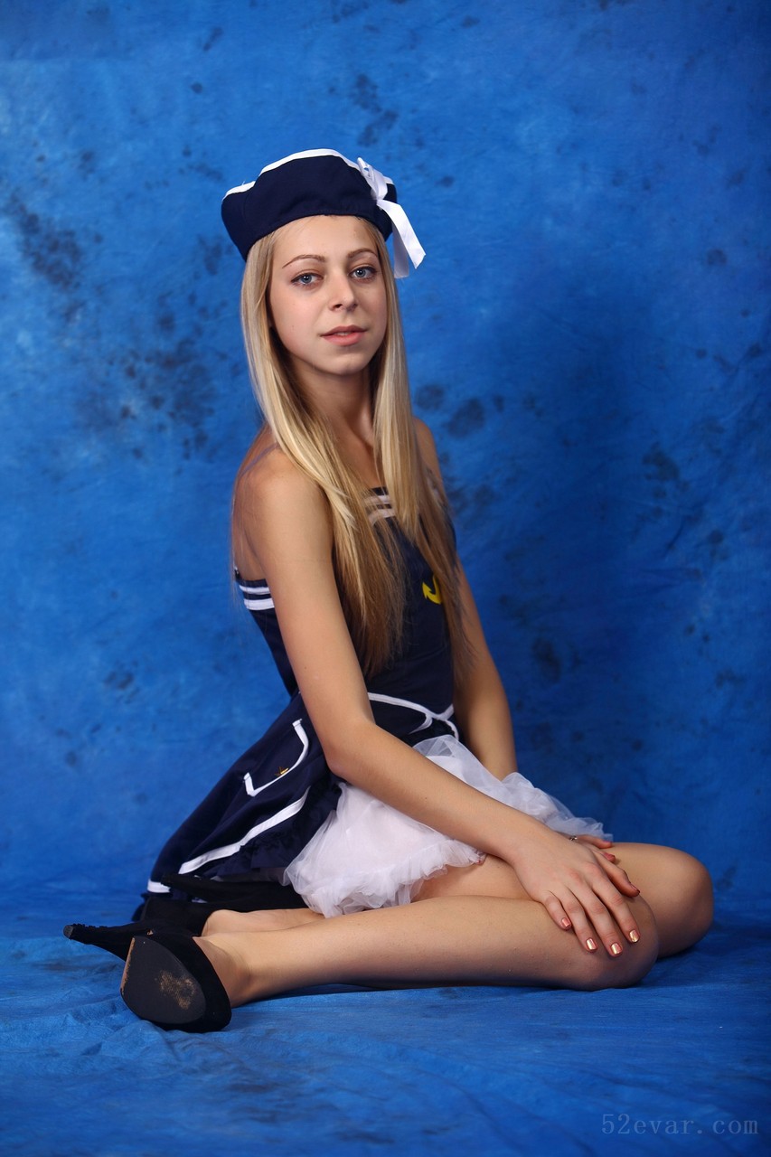 AnastasiaK精品写真视频第三弹