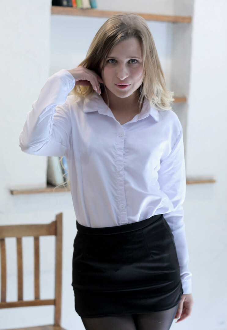 Adriana C精品写真视频第六弹