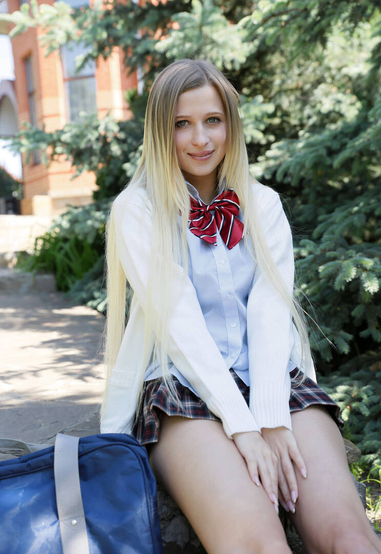 Adriana C精品写真视频第九弹