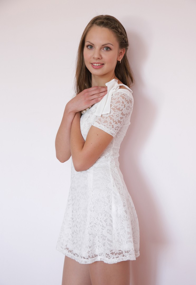 Emiliya S精品写真视频第八弹