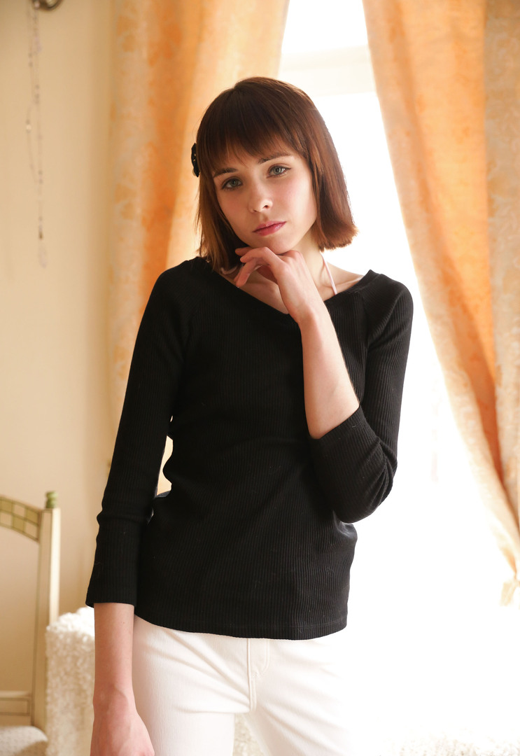 Glafira E精品写真视频第十七弹