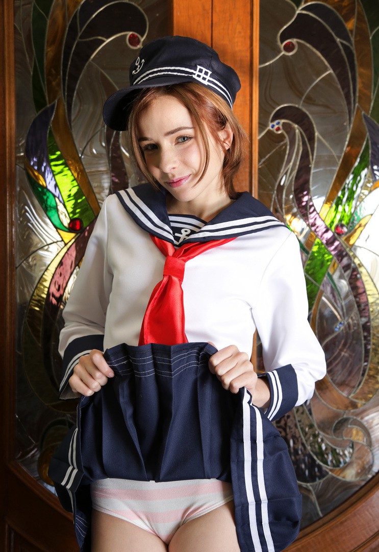 Glafira E精品写真视频第二十三弹