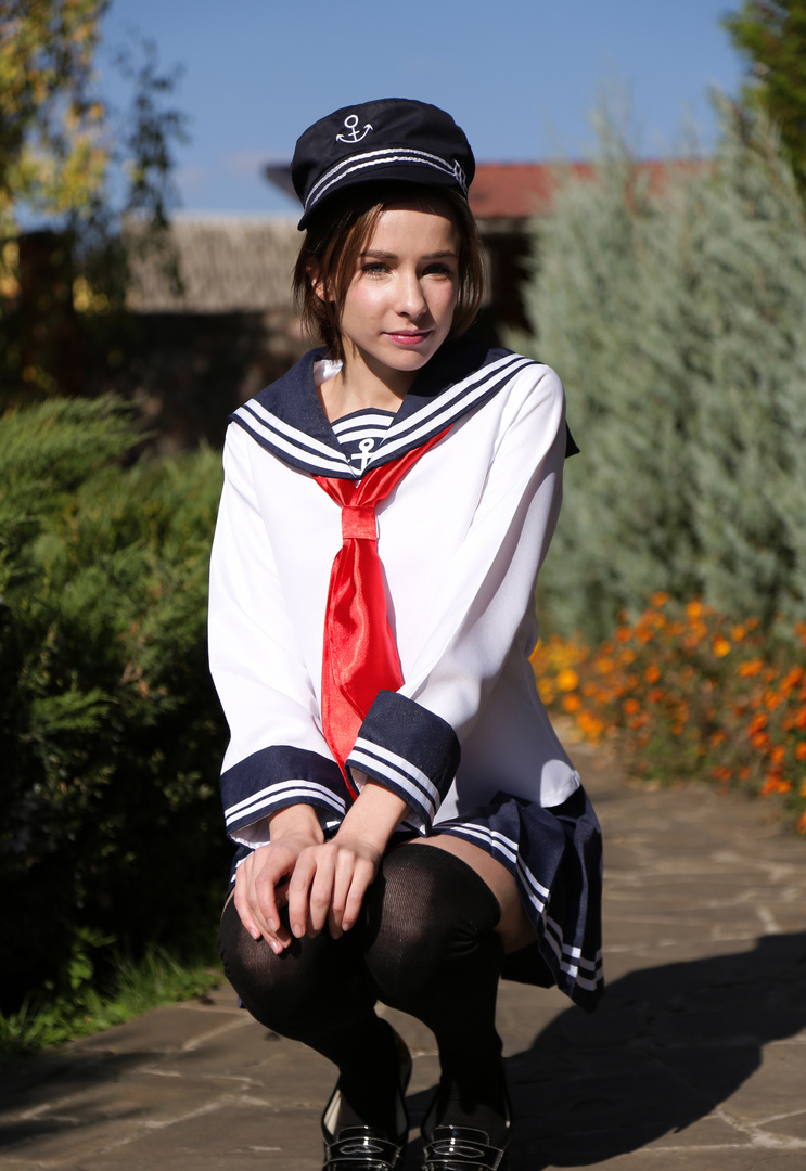 Glafira E精品写真视频第二十三弹