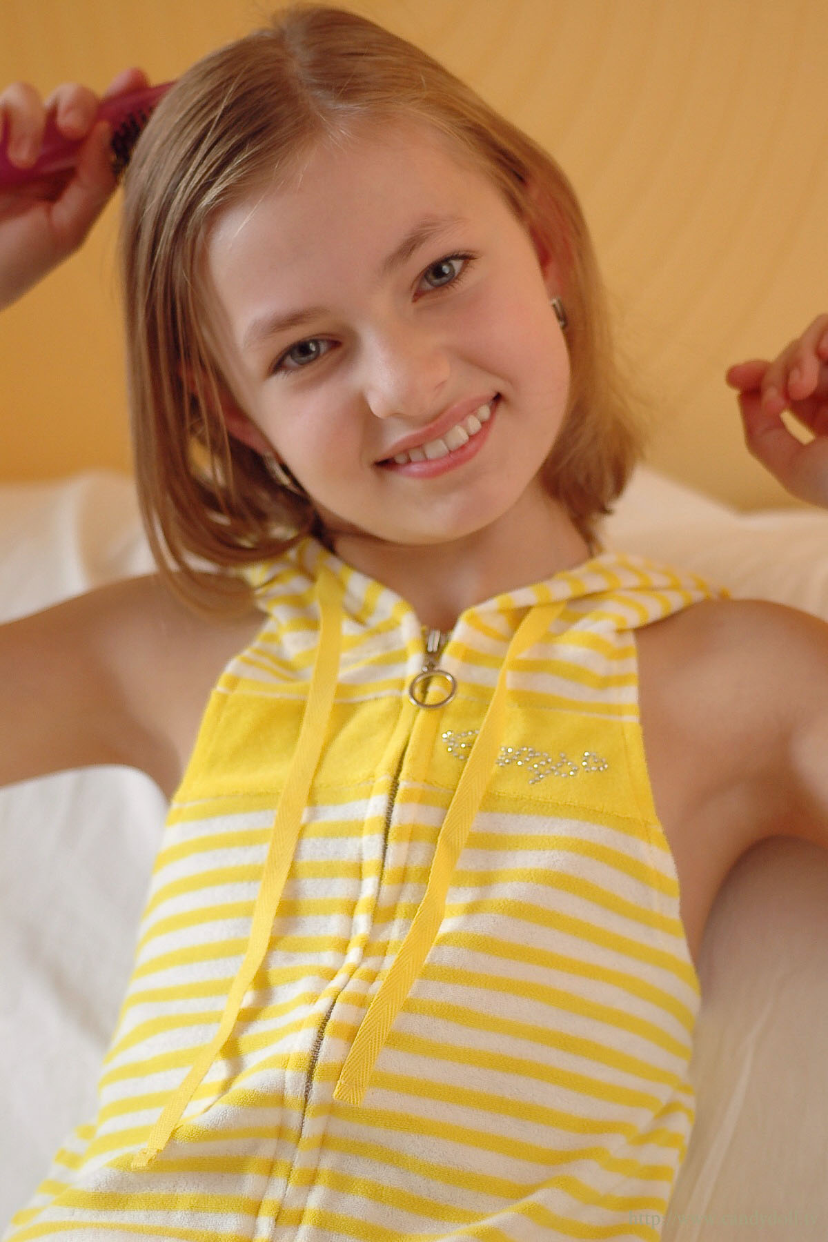 AlinaG精品写真视频第五弹