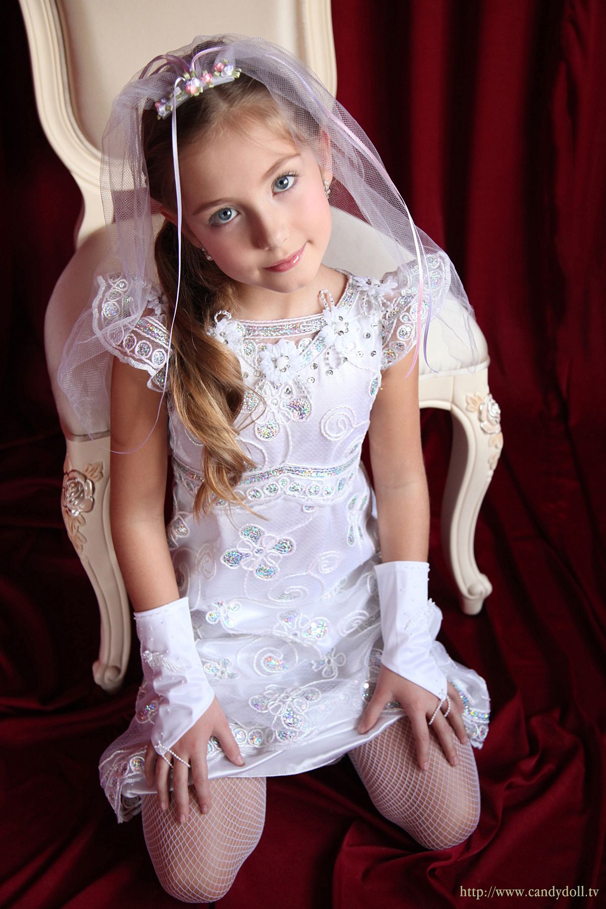 AlissaP精品写真视频第六弹