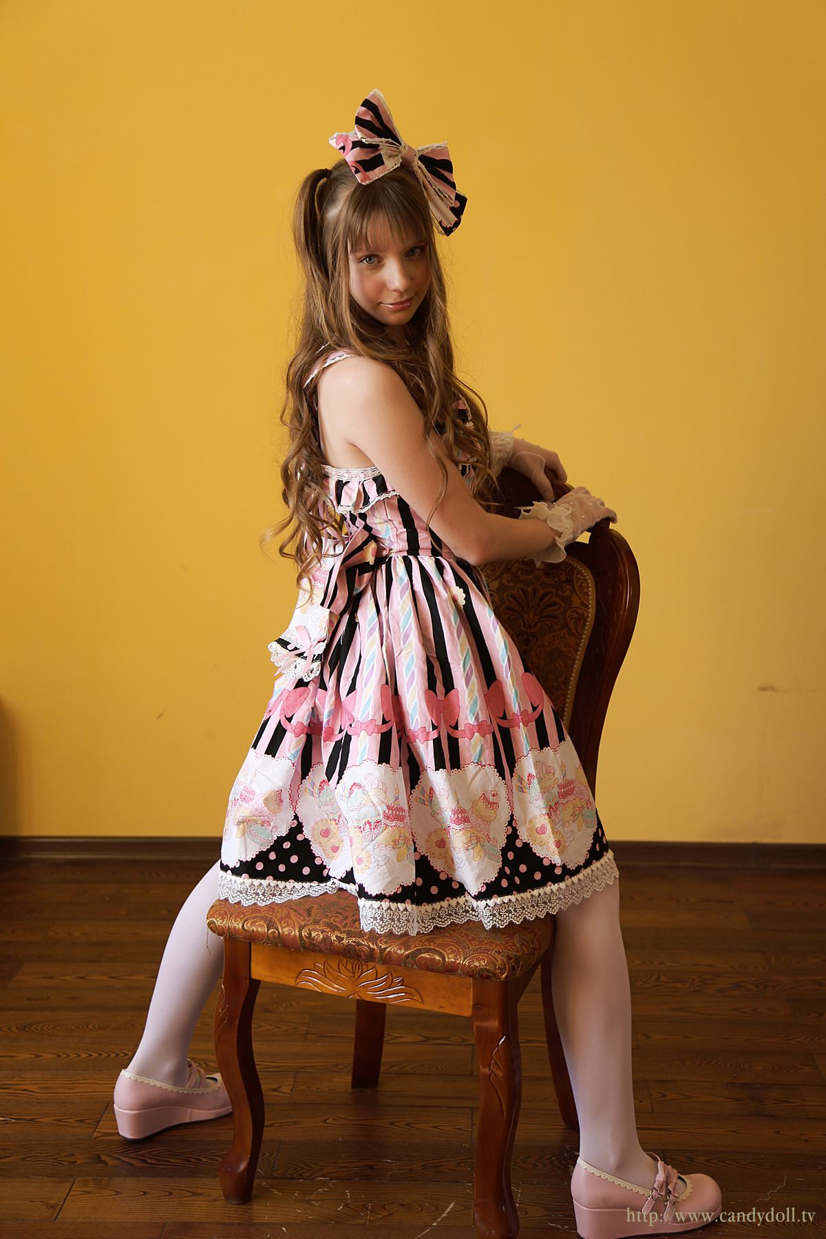 MargaretM精品写真视频第十二弹