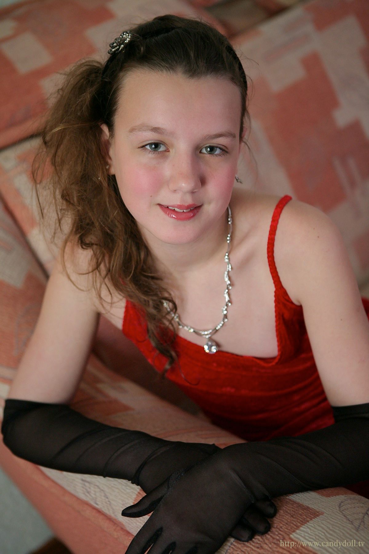 MashaS精品写真视频第一弹