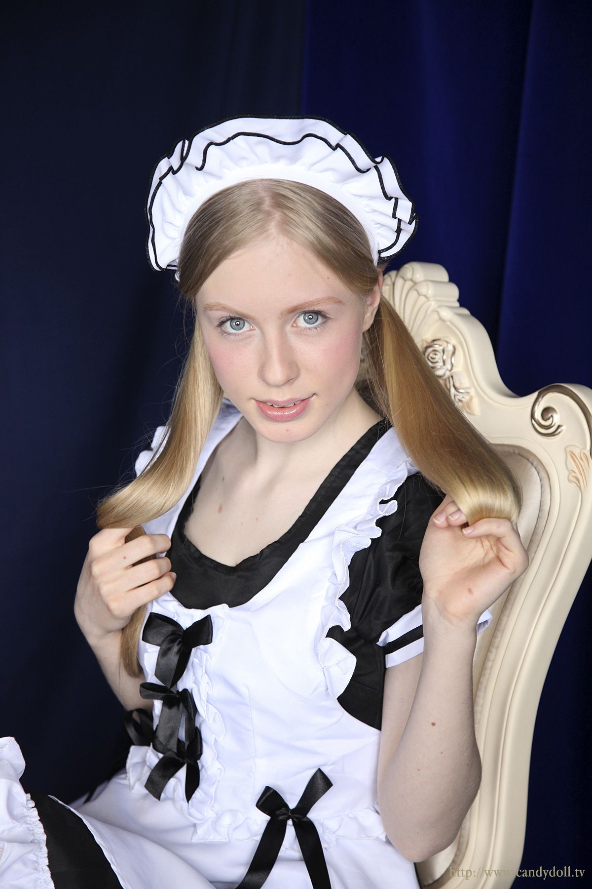 MilaL精品写真视频第一弹