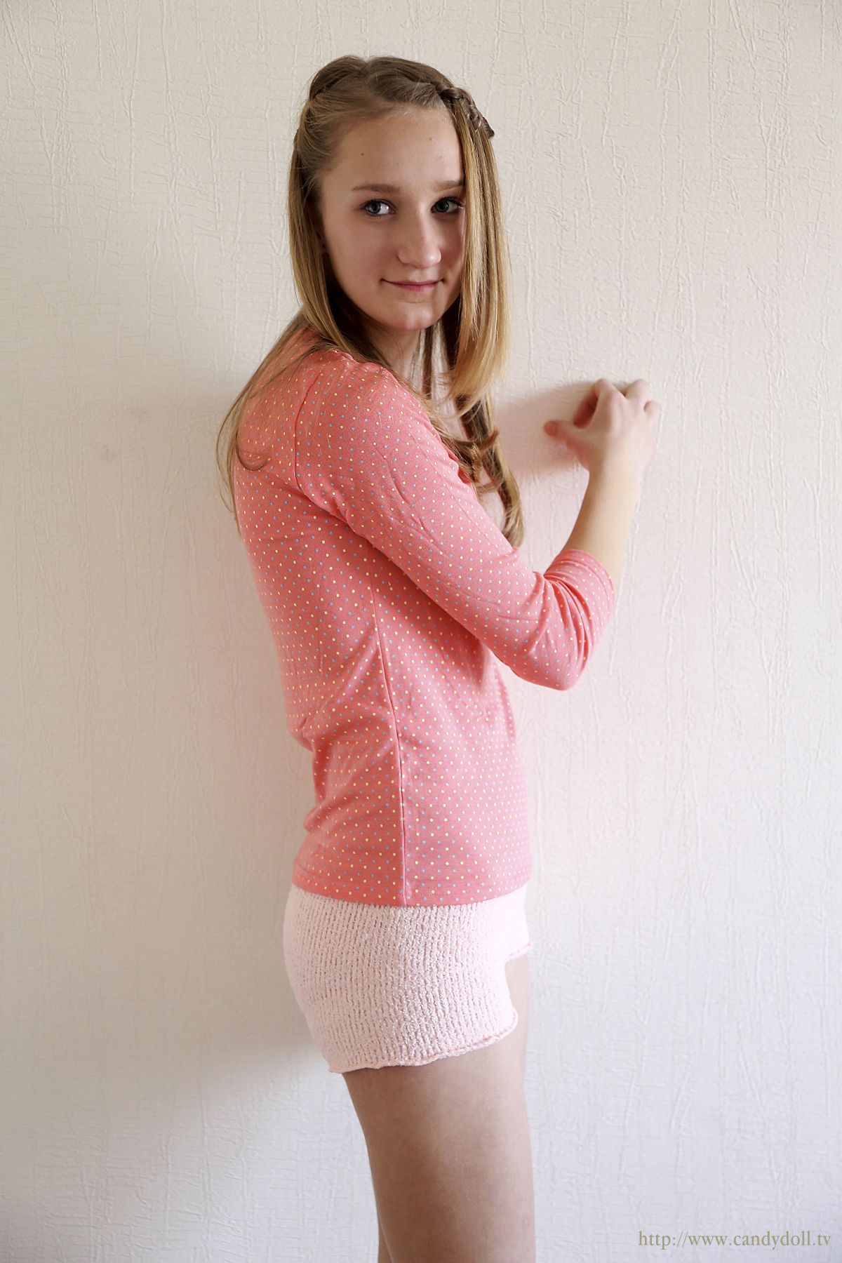 SanyaV精品写真视频第二十二弹