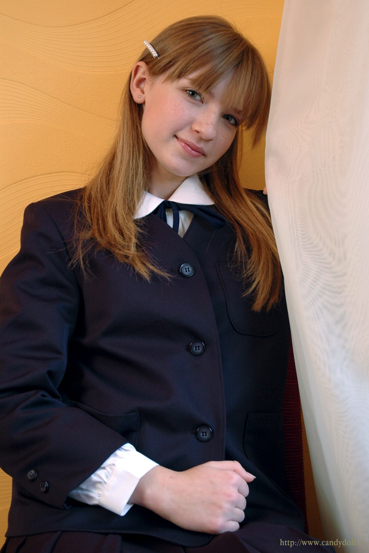 SvetlanaT精品写真视频第六弹