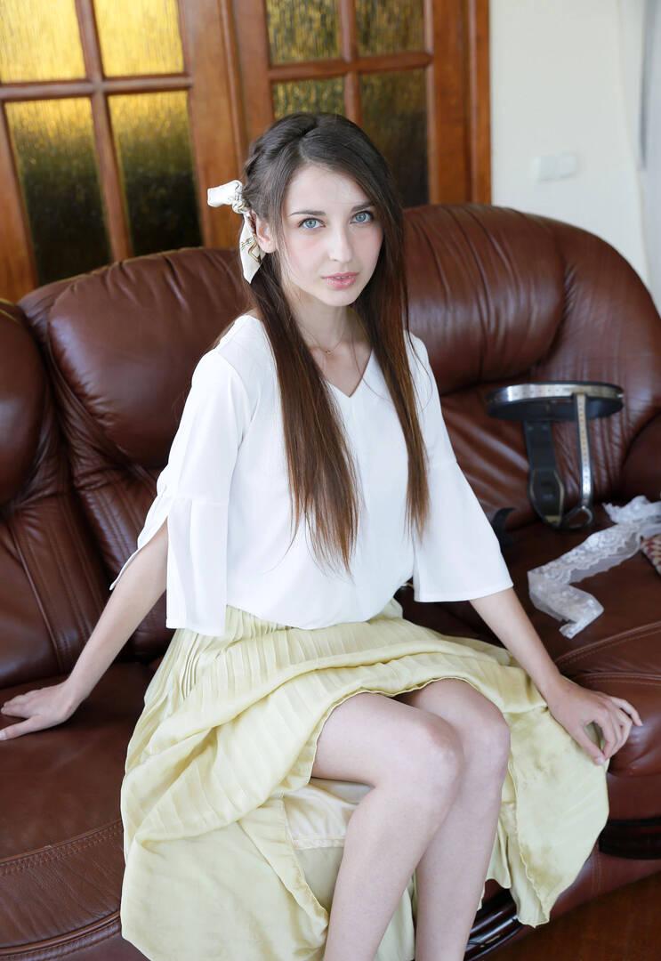 Katerina A精品写真视频第九弹