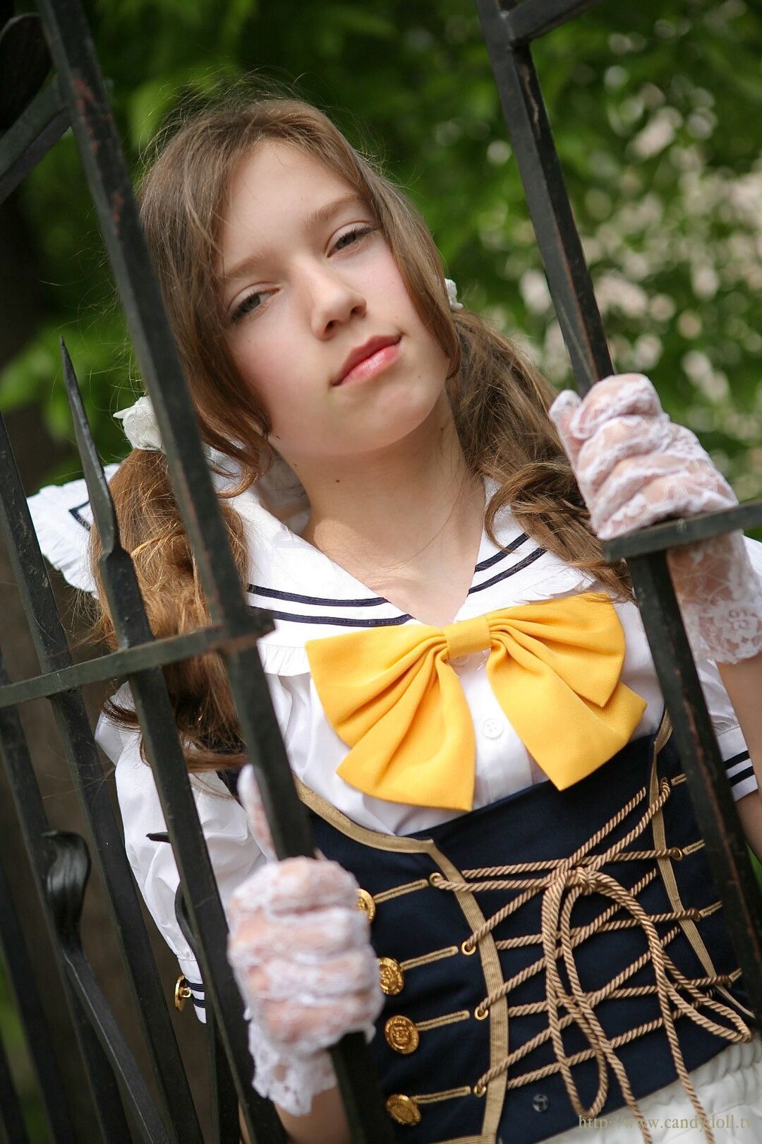 AlyonaG精美套图第四弹(50P)