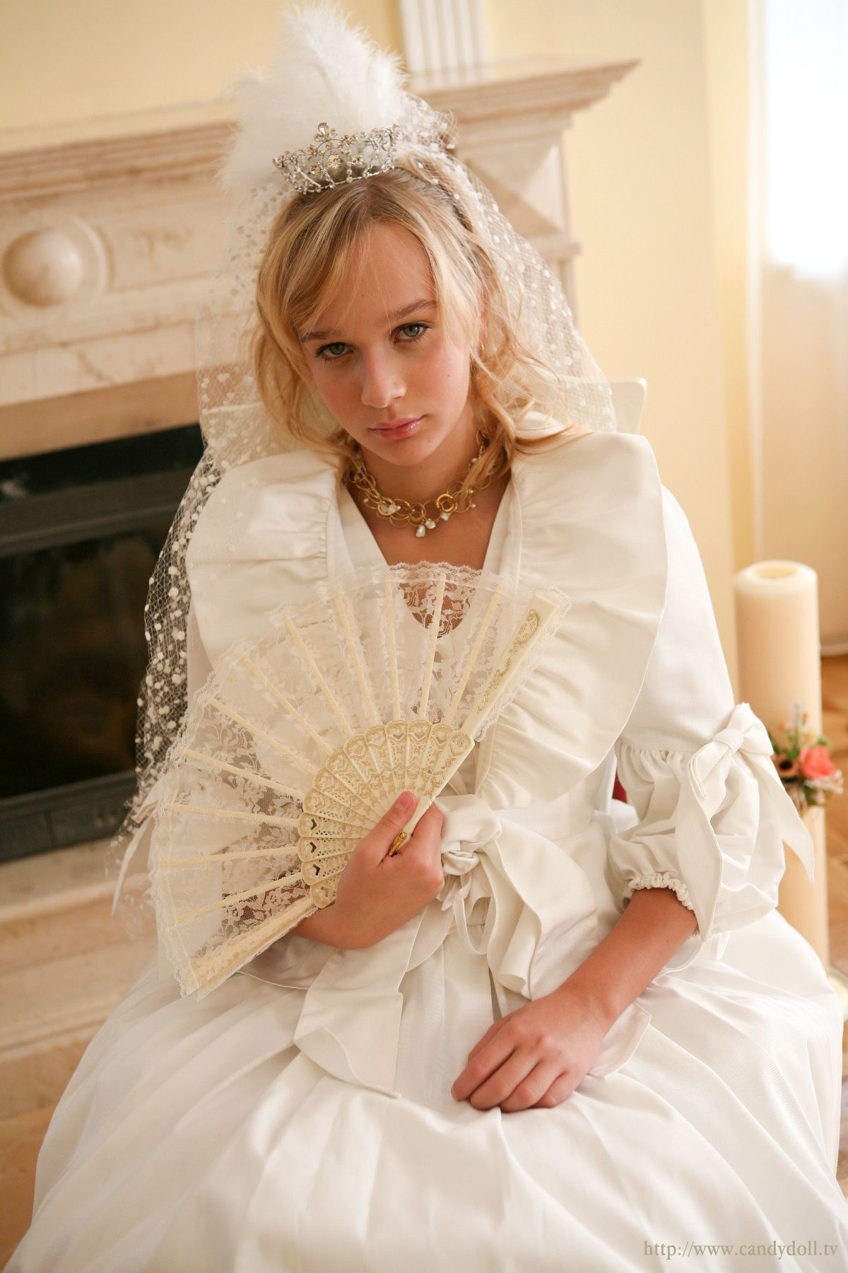 AlyonaR精美套图第十二弹(50P)