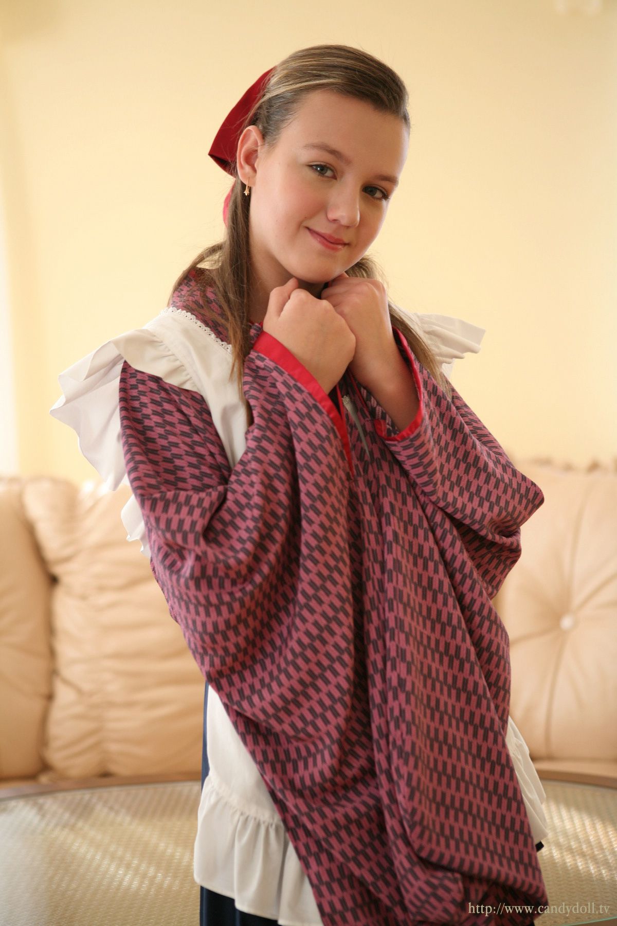 MashaS精美套图第十一弹(25P)