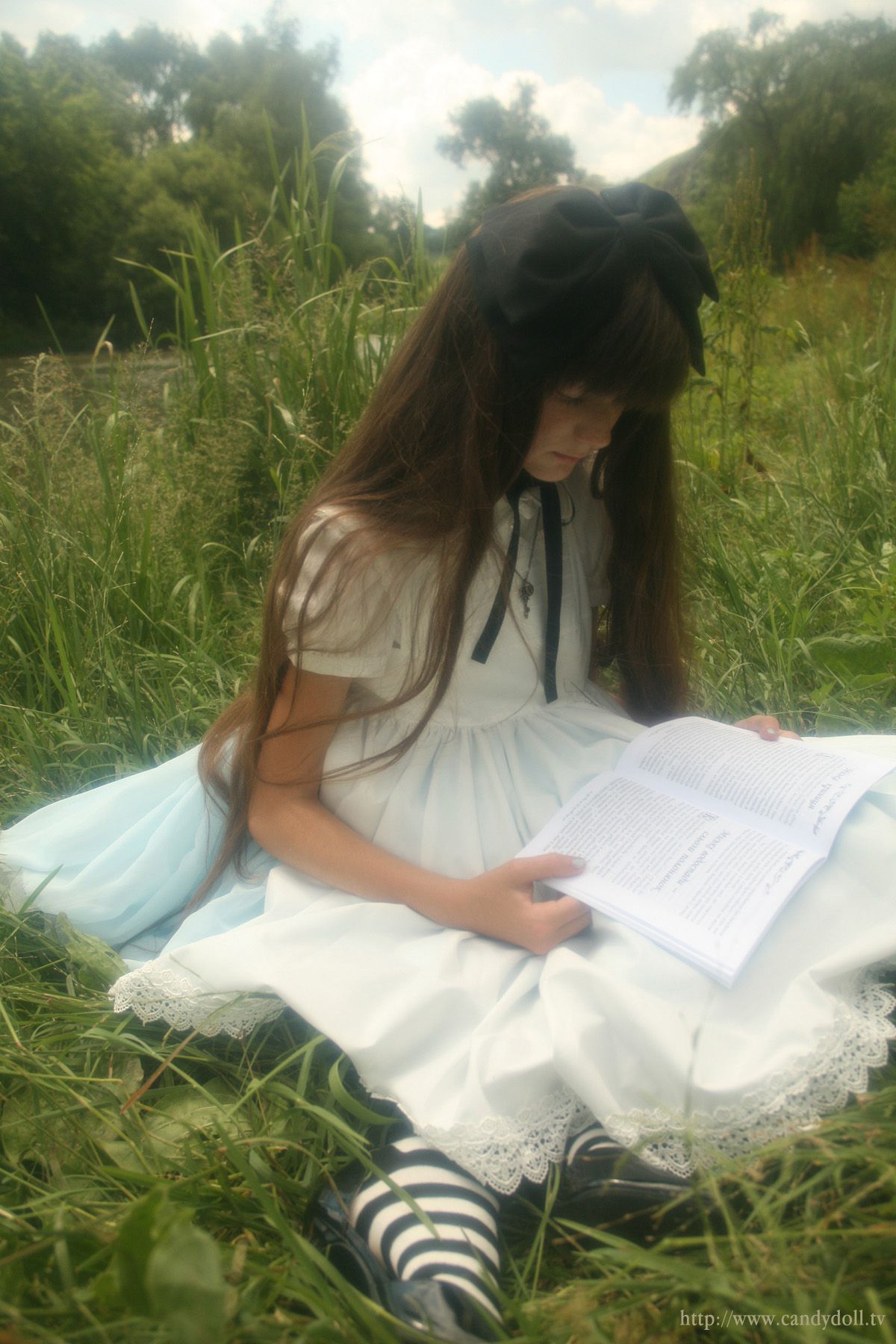 Oksana精美套图第五弹(75P)