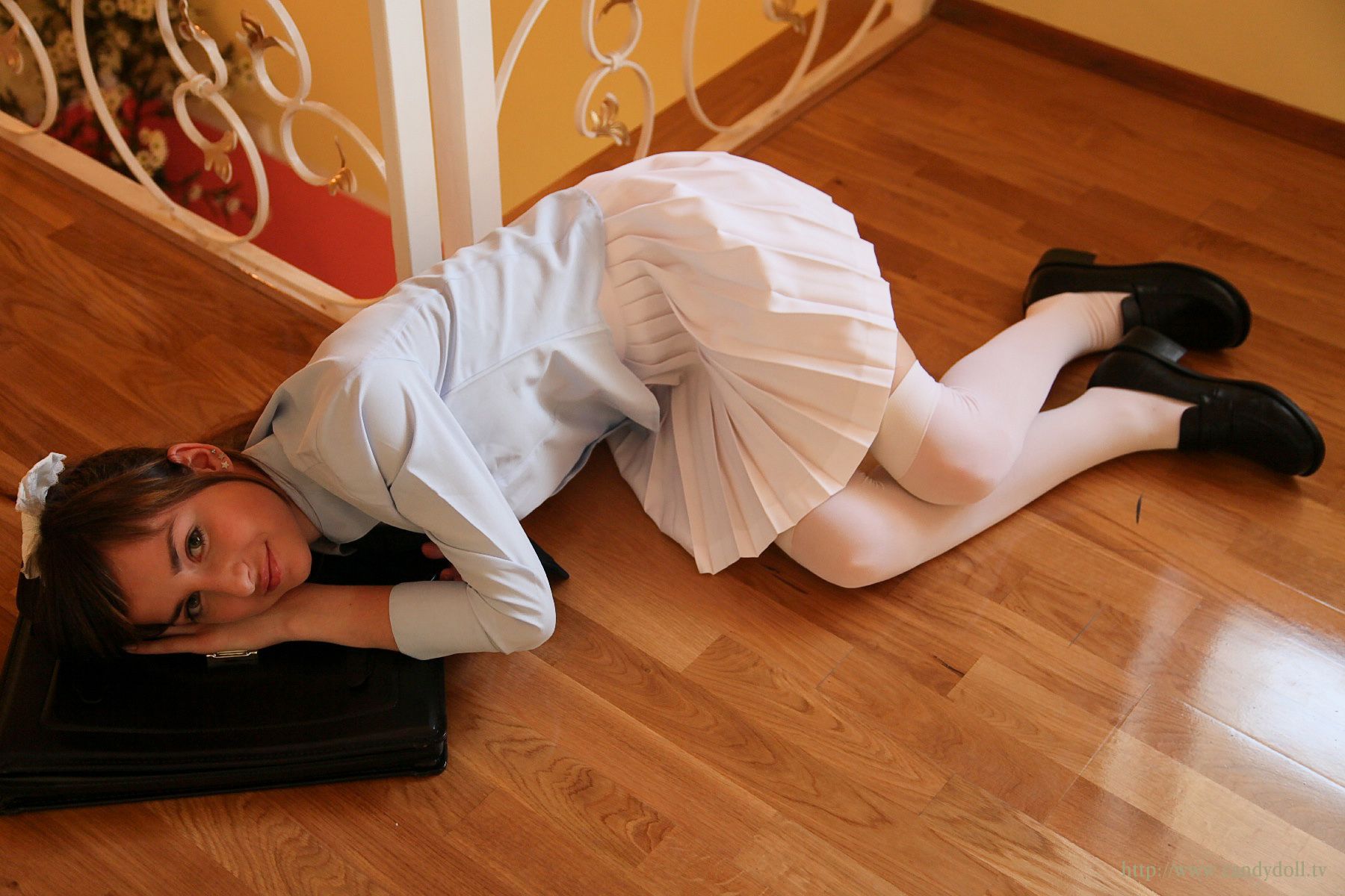 SilviyaR精美套图第一弹(75P)