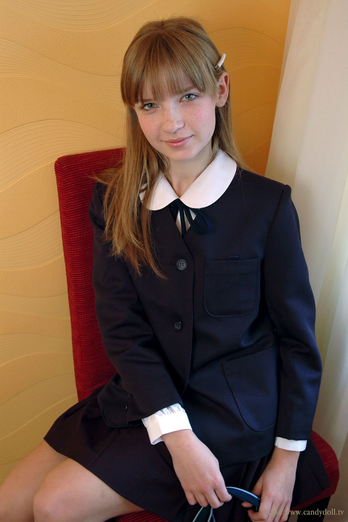 SvetlanaT精美套图第六弹(50P)