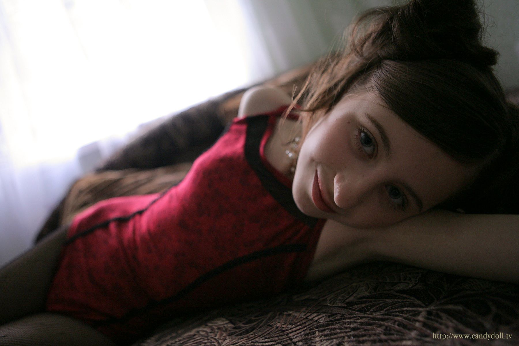 VikaZ精美套图第六弹(100P)