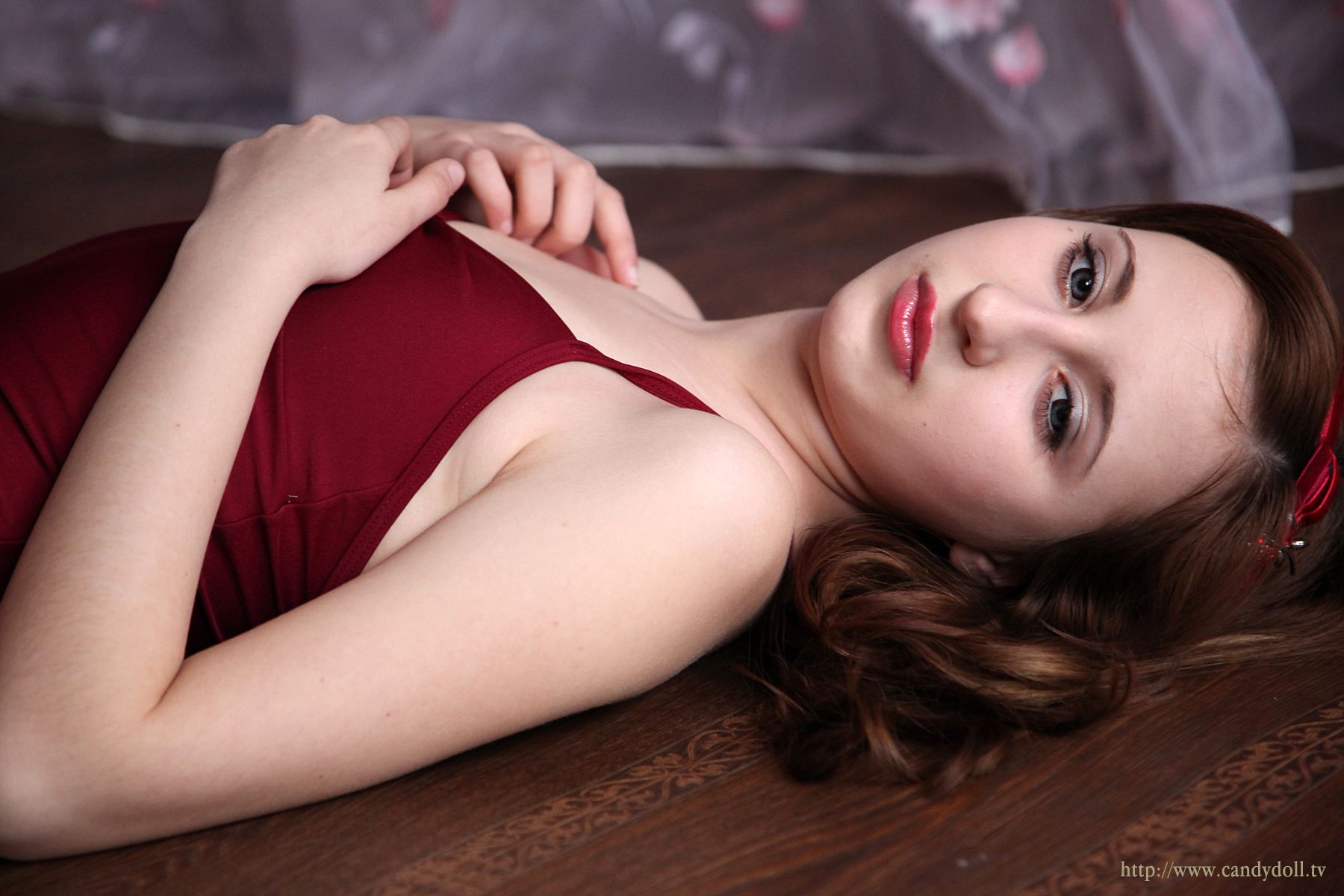 VikaZ精美套图第三十三弹(100P)