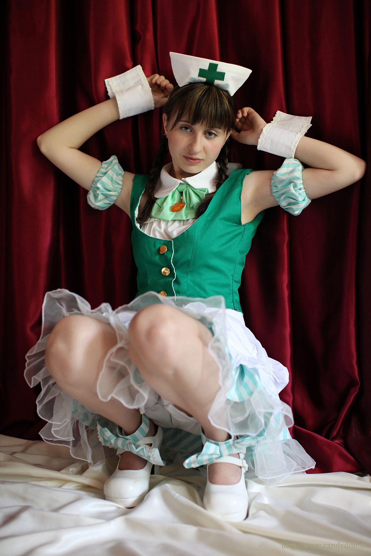 VikaZ精美套图第三十五弹(100P)