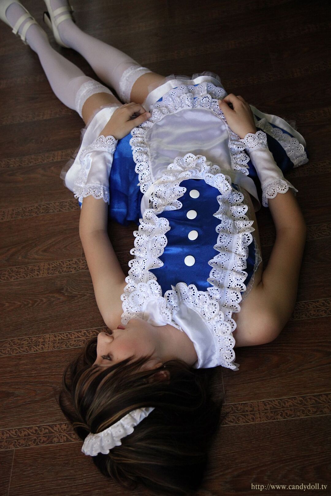 VikaZ精美套图第三十七弹(100P)