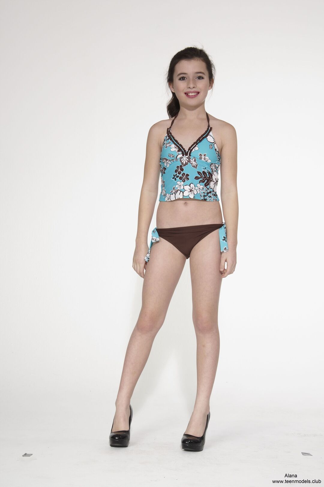 Alana精美套图第四弹(147P)