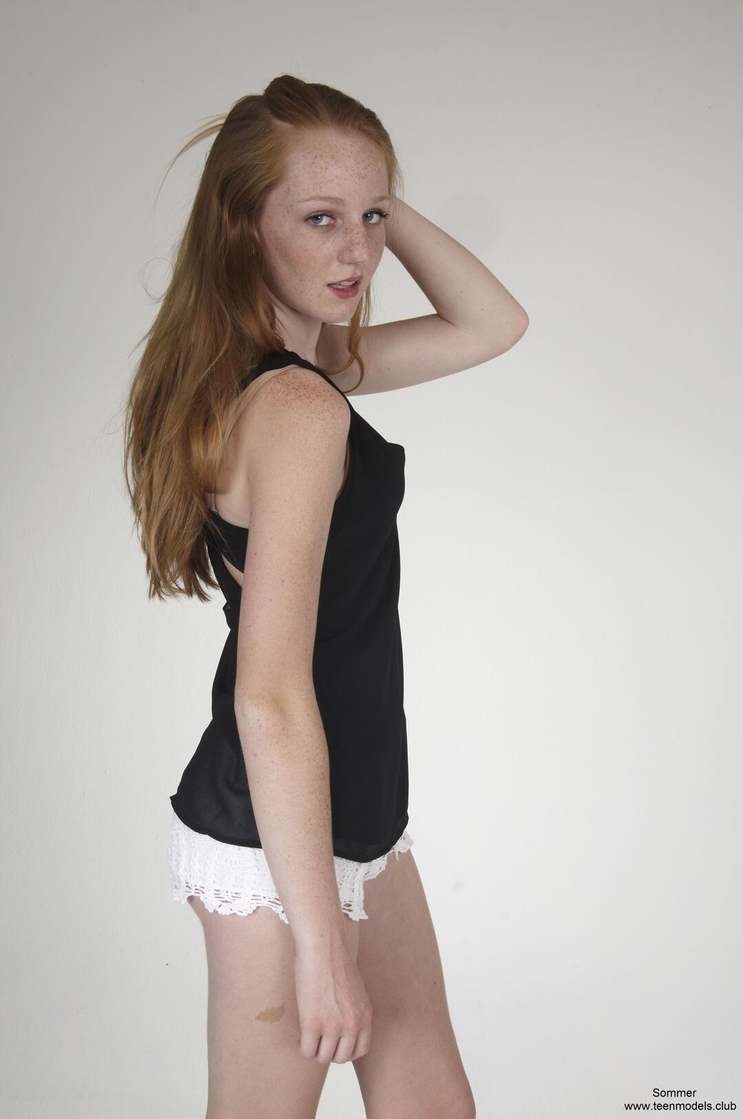 Sommer精美套图第十弹(109P)