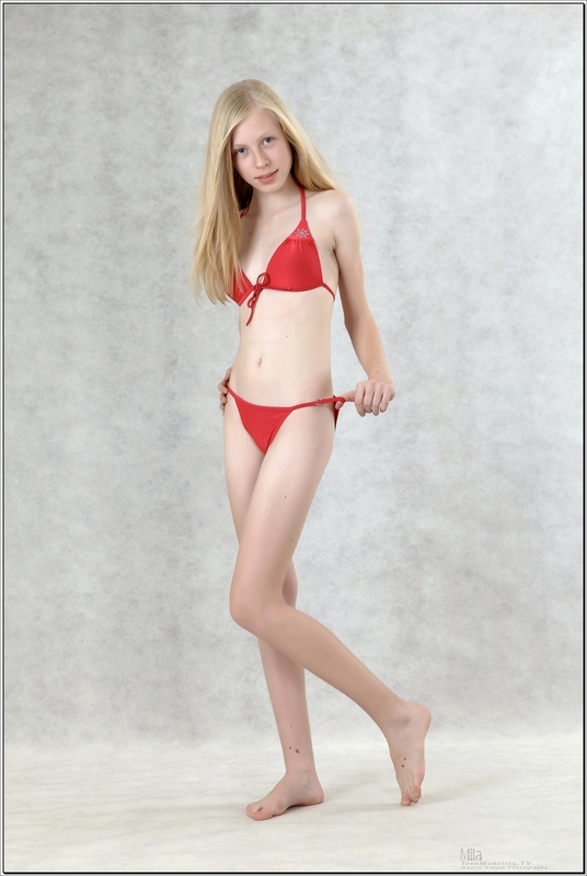 Mila精美套图第十四弹(31P)