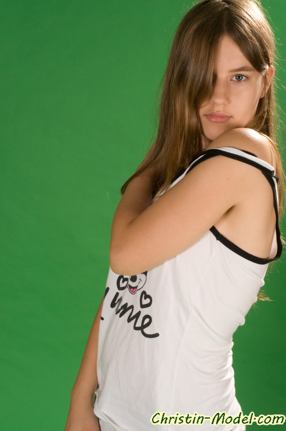 Christin精美套图第十五弹(108P)