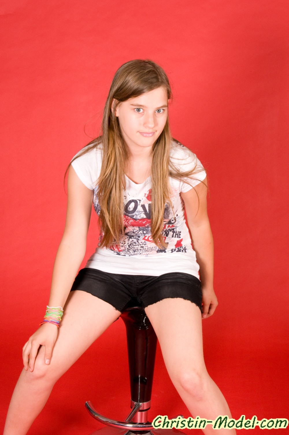 Christin精美套图第二十二弹(98P)