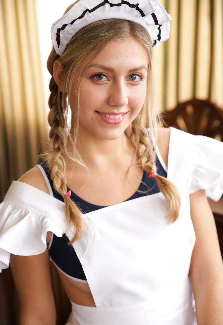 Klara L精品写真视频第十二弹