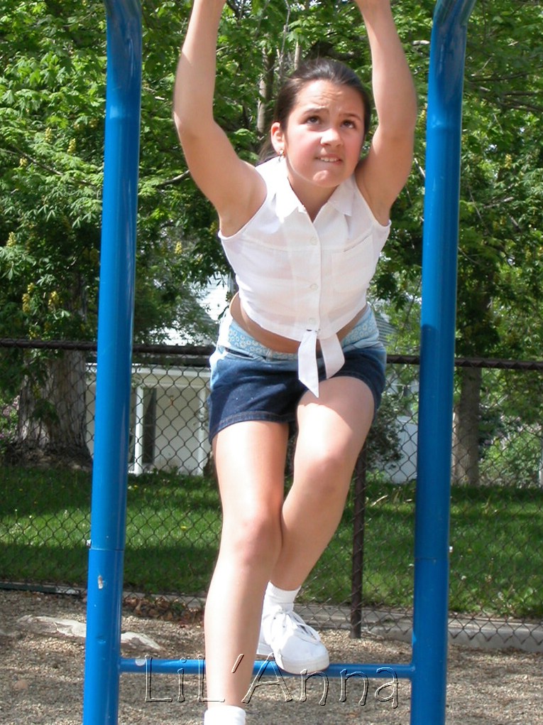 LilAnna精美套图第十九弹(123P)