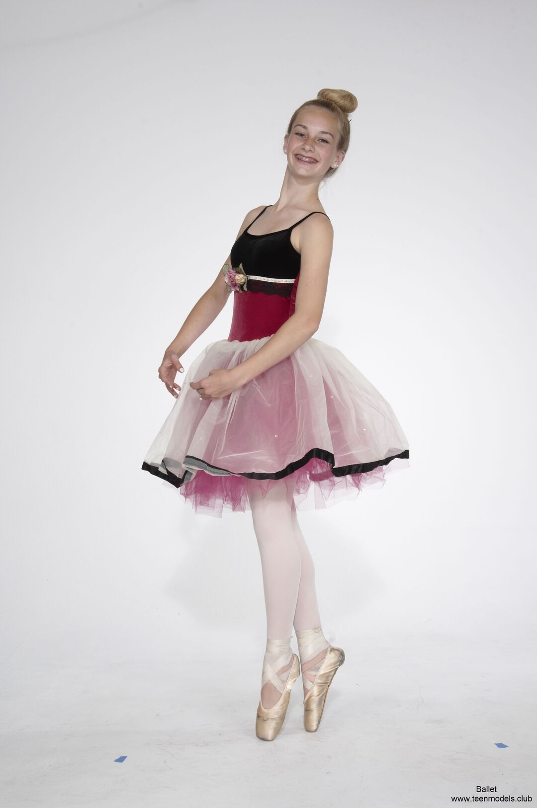 Ballet精美套图第七弹(104P)