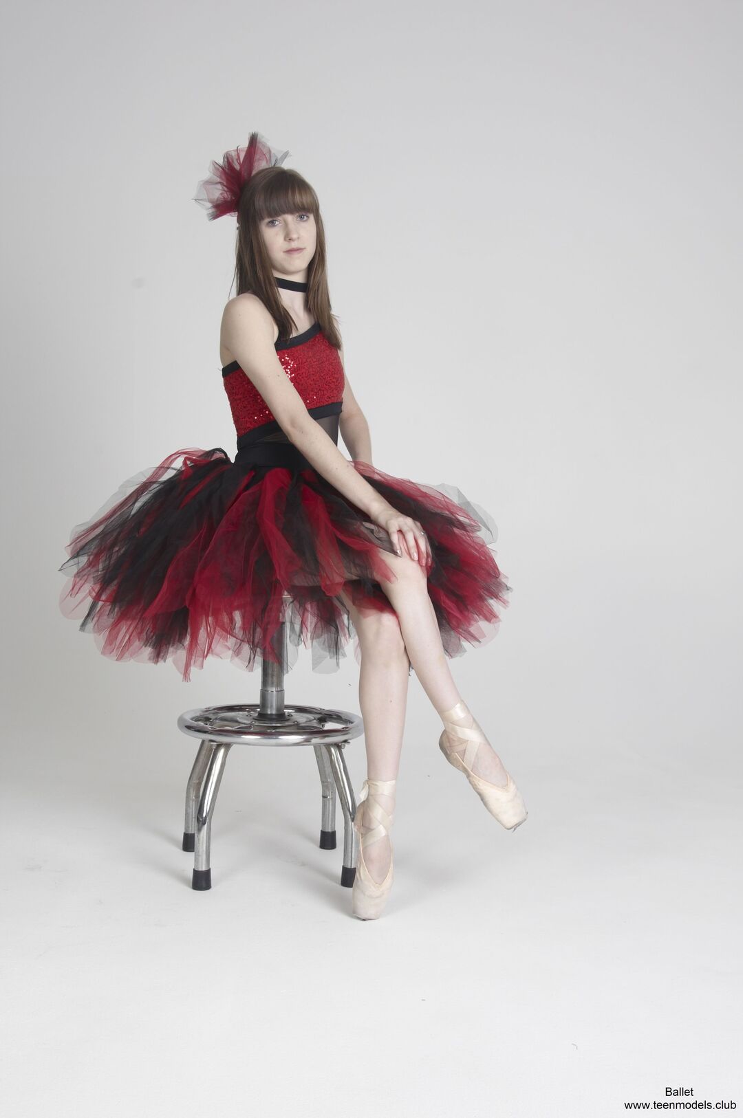 Ballet精美套图第十弹(86P)