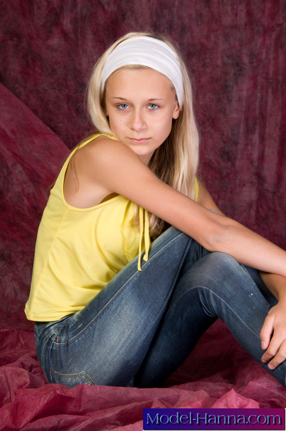 Hanna精美套图第五十九弹(95P)