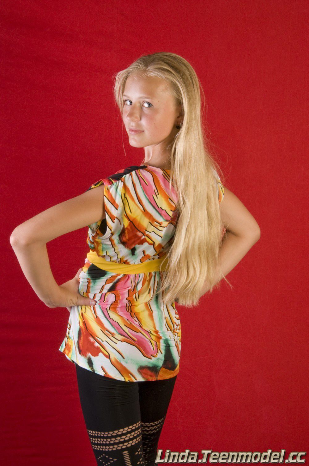 Linda精美套图第二十弹(89P)