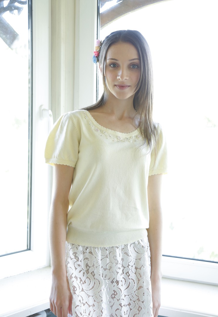 Pasha T精品写真视频第五弹