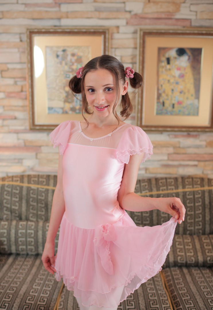 Pasha T精品写真视频第八弹