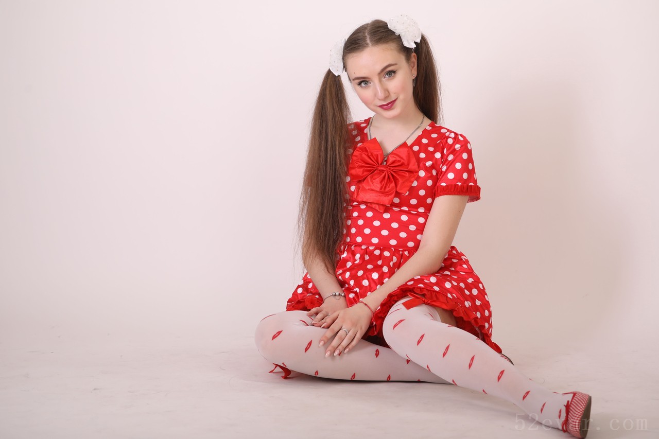 KatieM精品写真视频第六弹