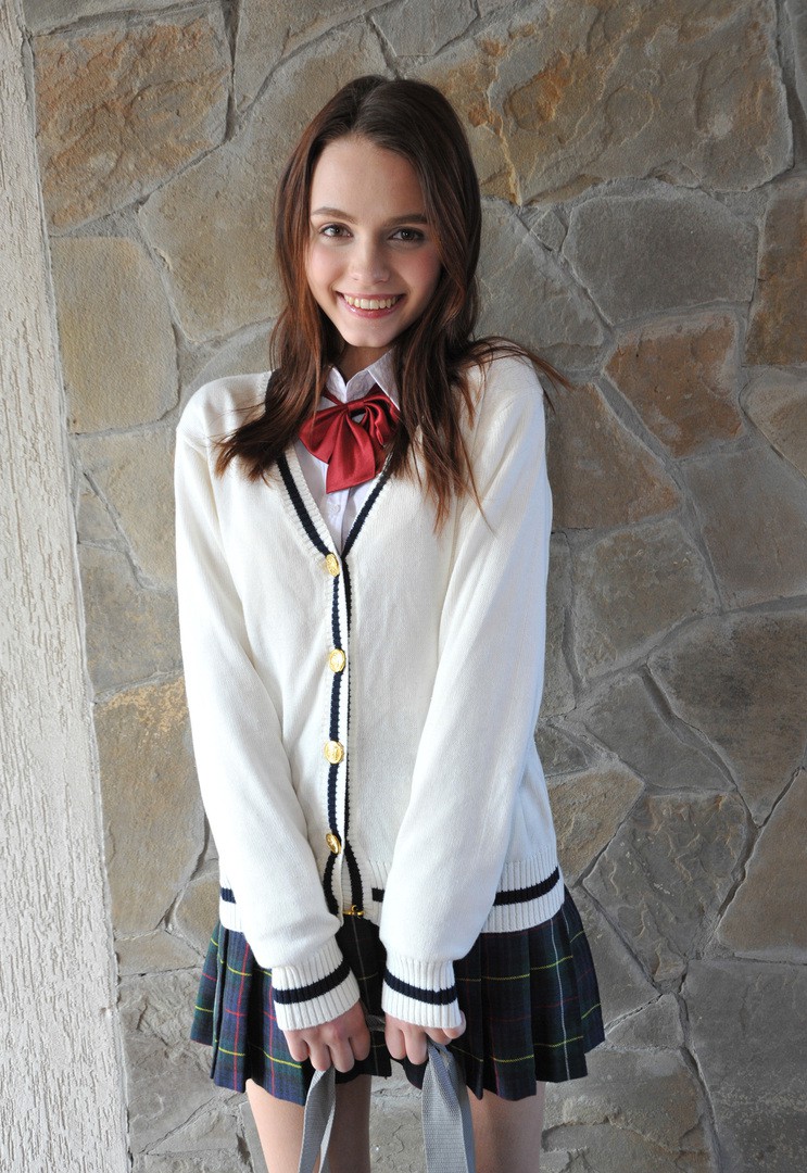 Rufina T精品写真视频第十五弹