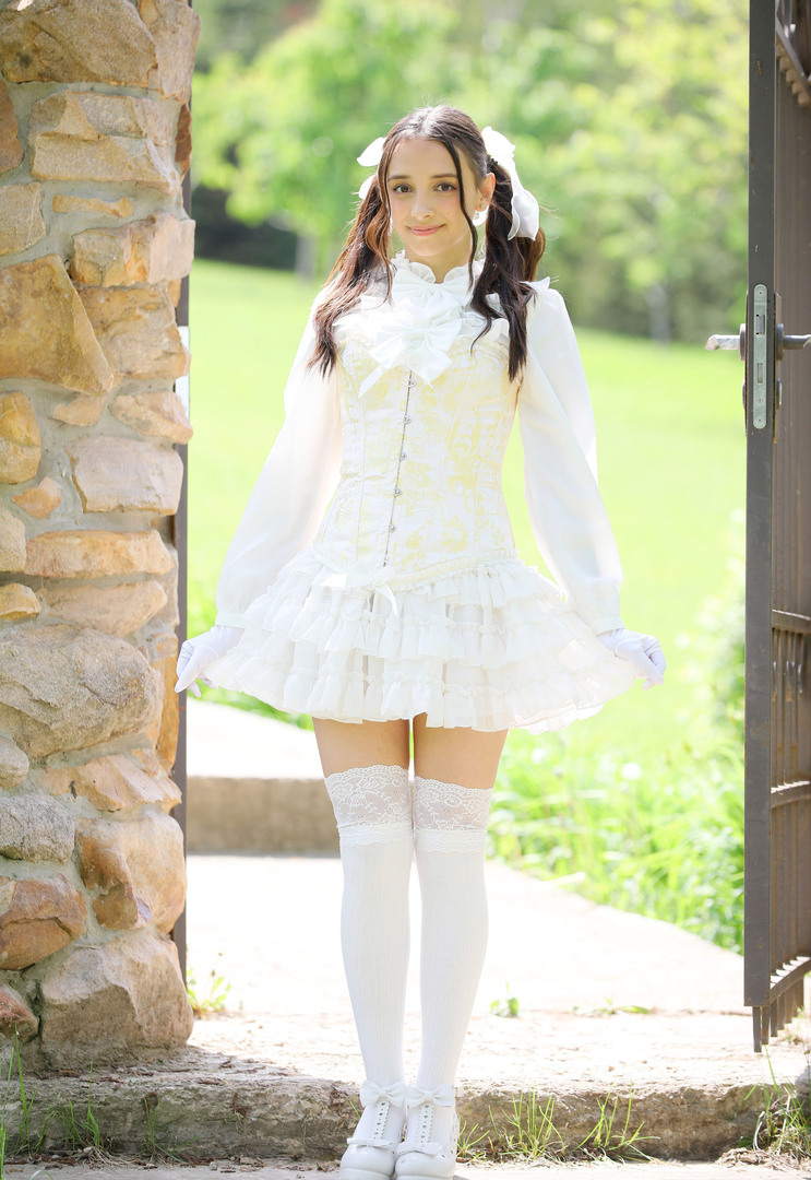 Tamara D精品写真视频第十三弹