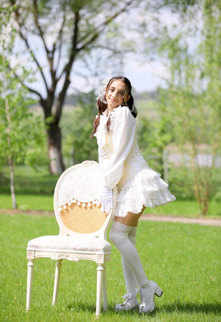 Tamara D精品写真视频第十三弹